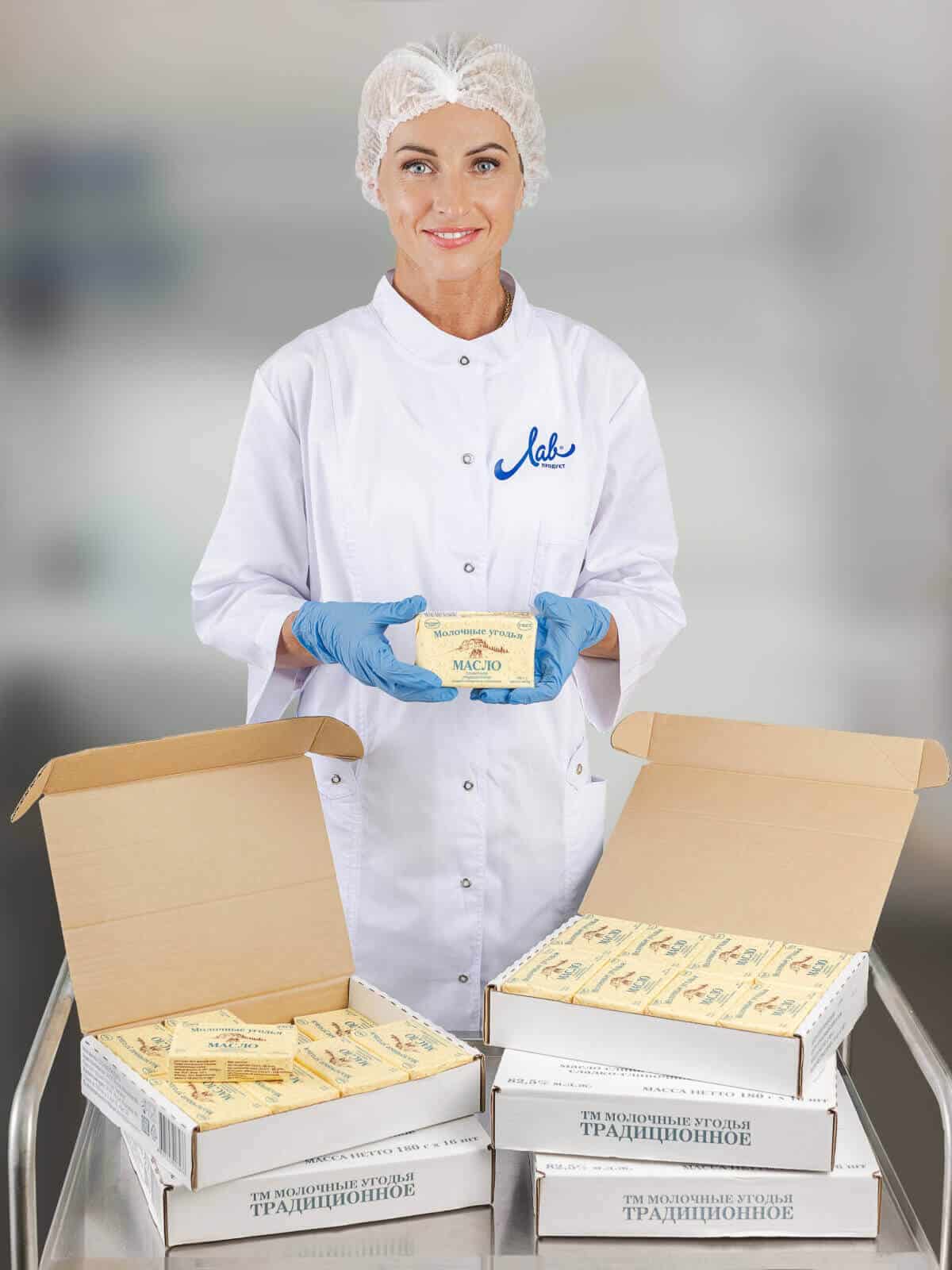 Наша главная задача