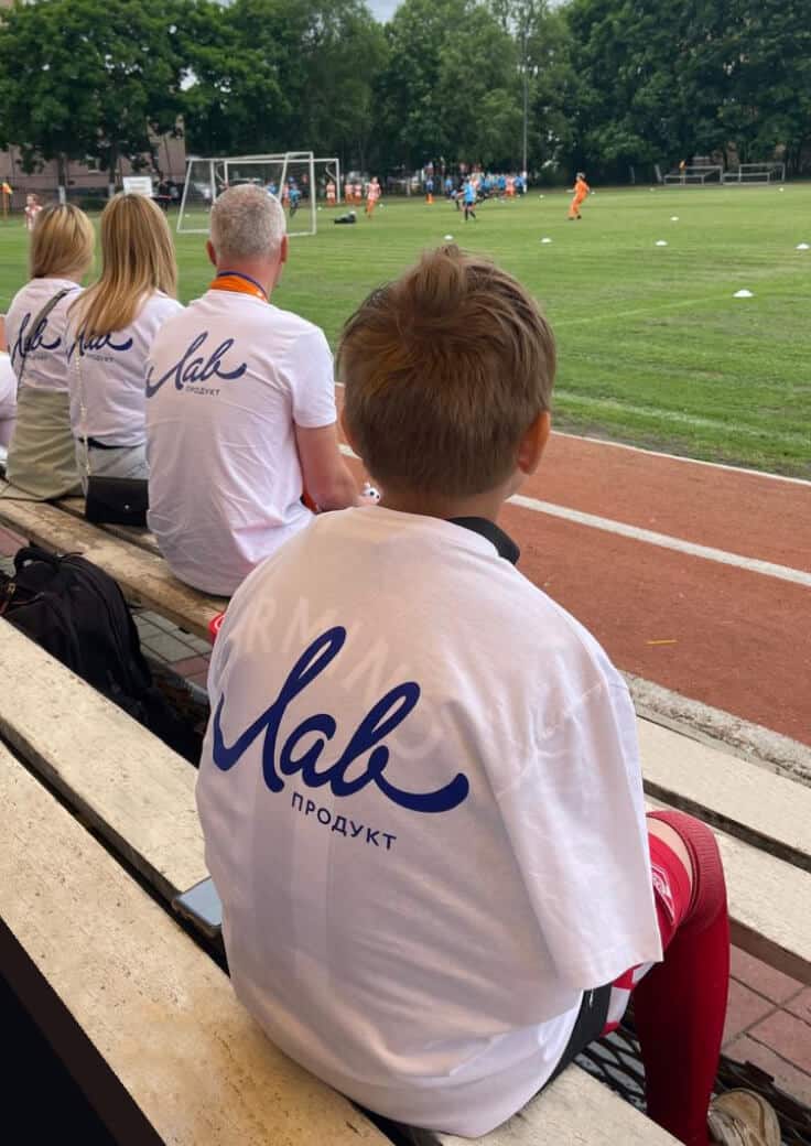 Социальные проекты