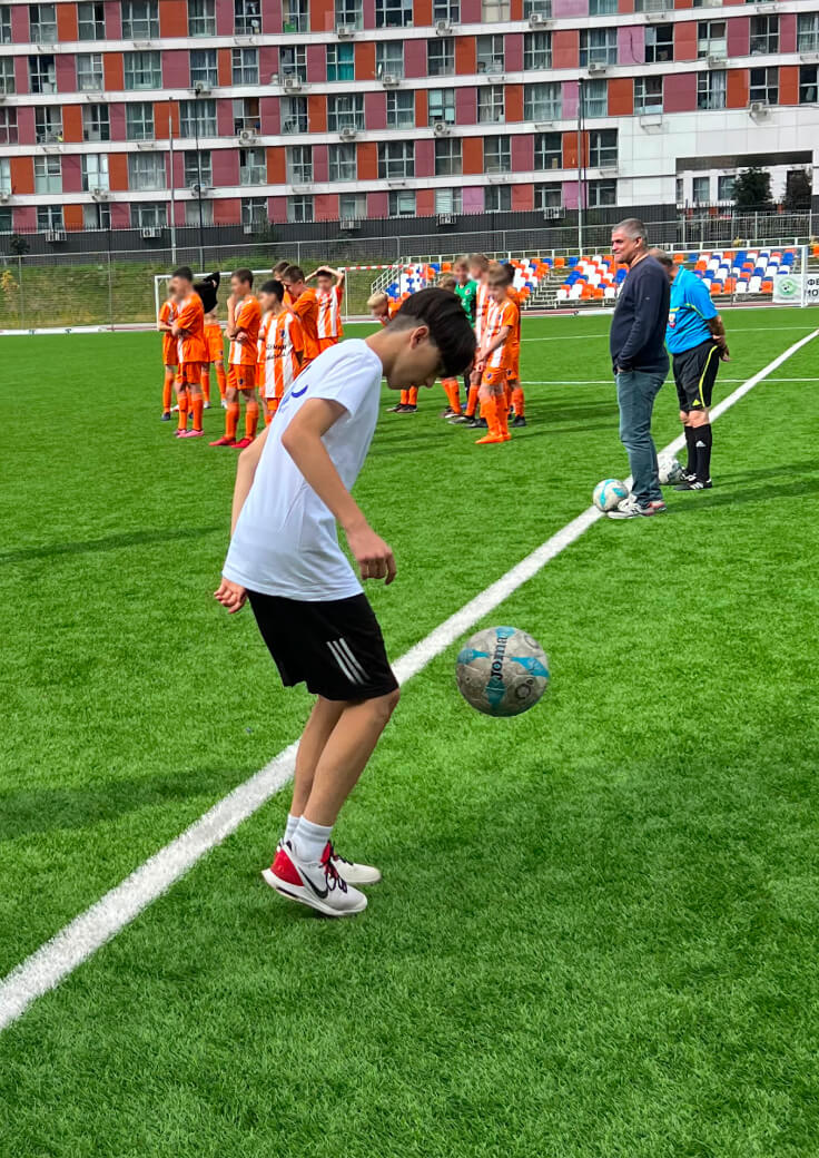 Социальные проекты