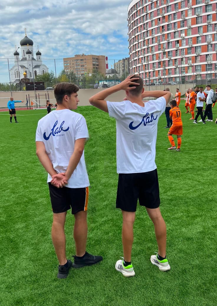 Социальные проекты