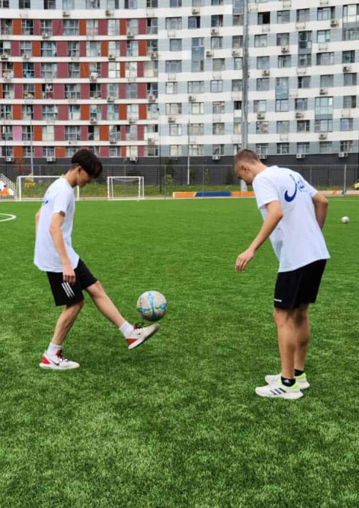 Социальные проекты