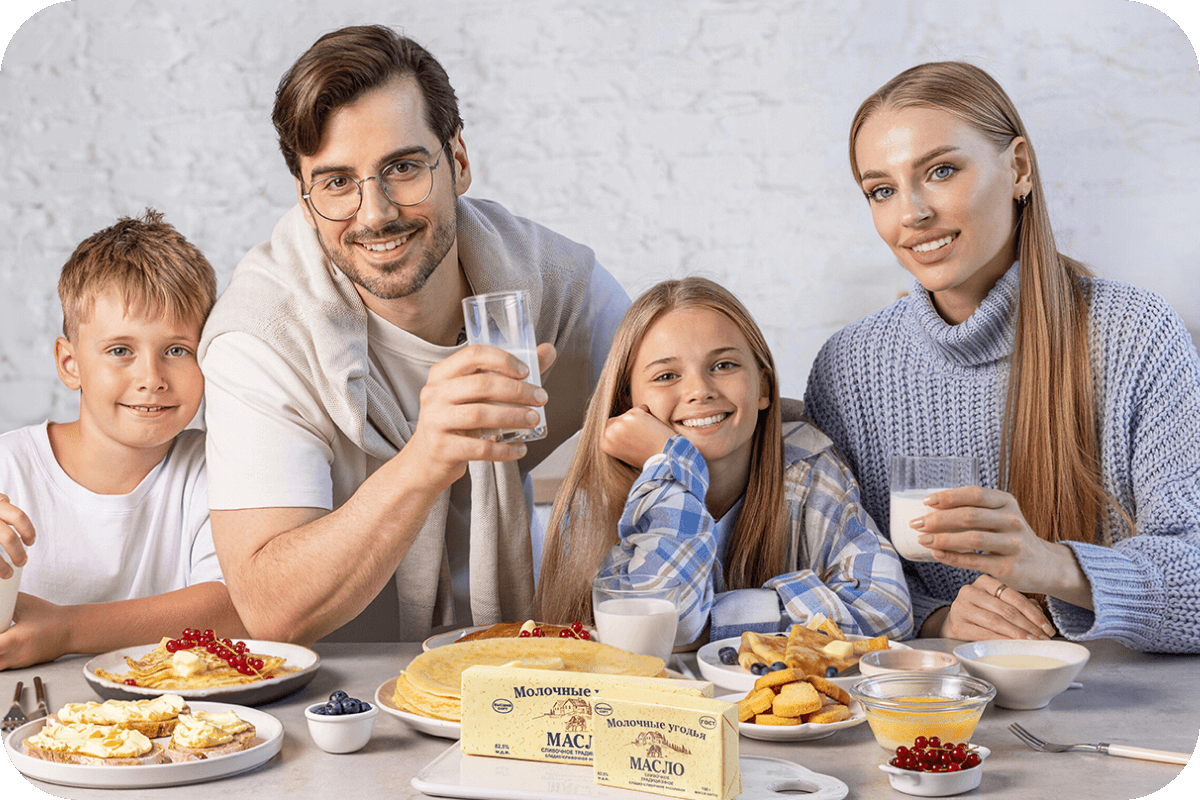 Лав продукт Наша миссия