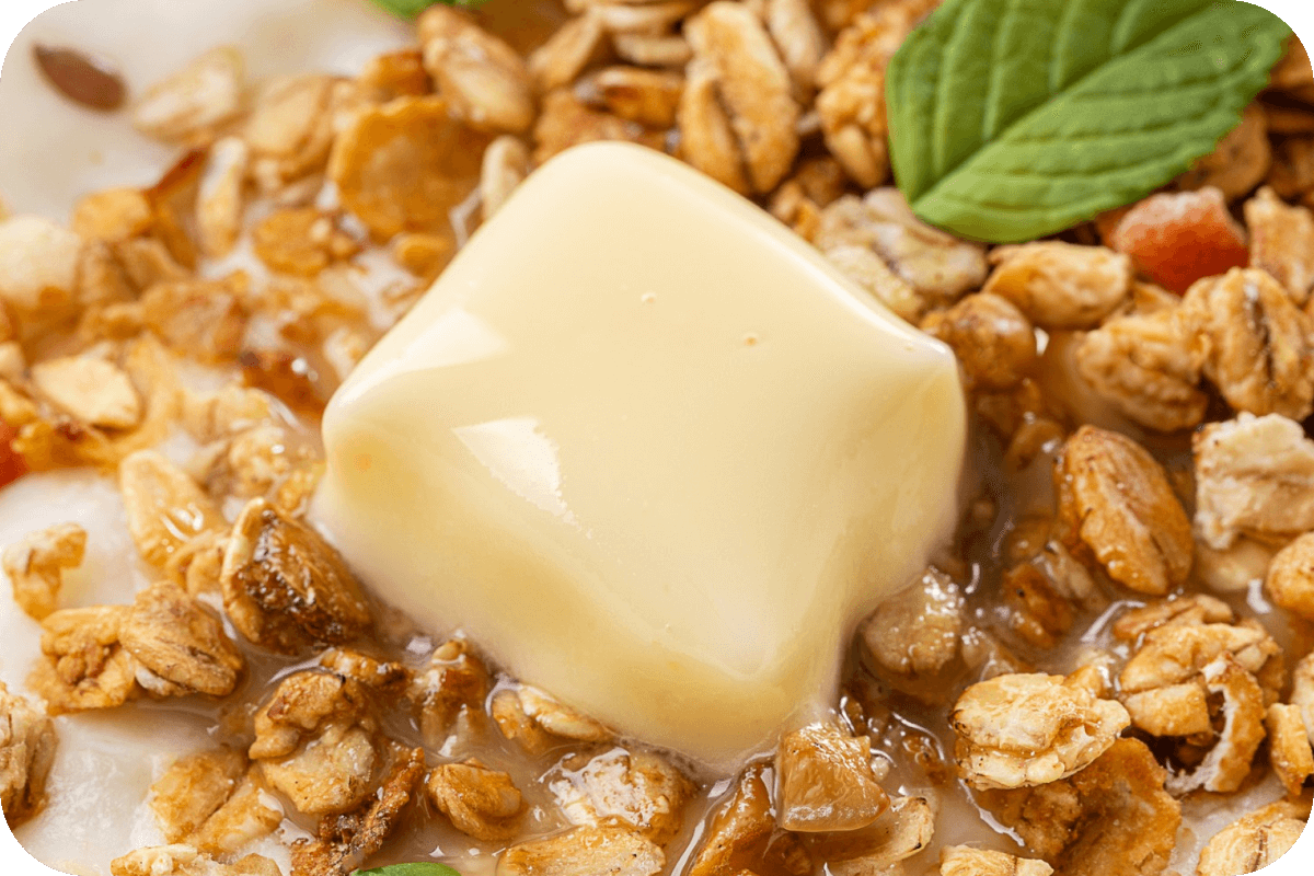 Лав продукт Наша миссия