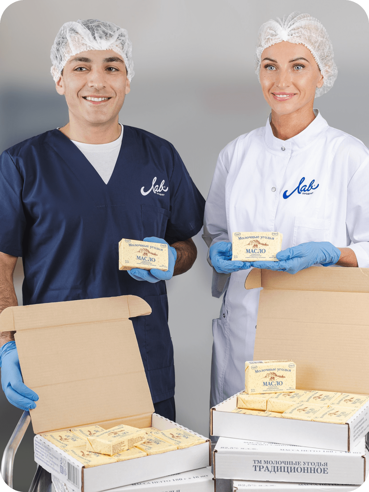 Лав продукт Наша продукция