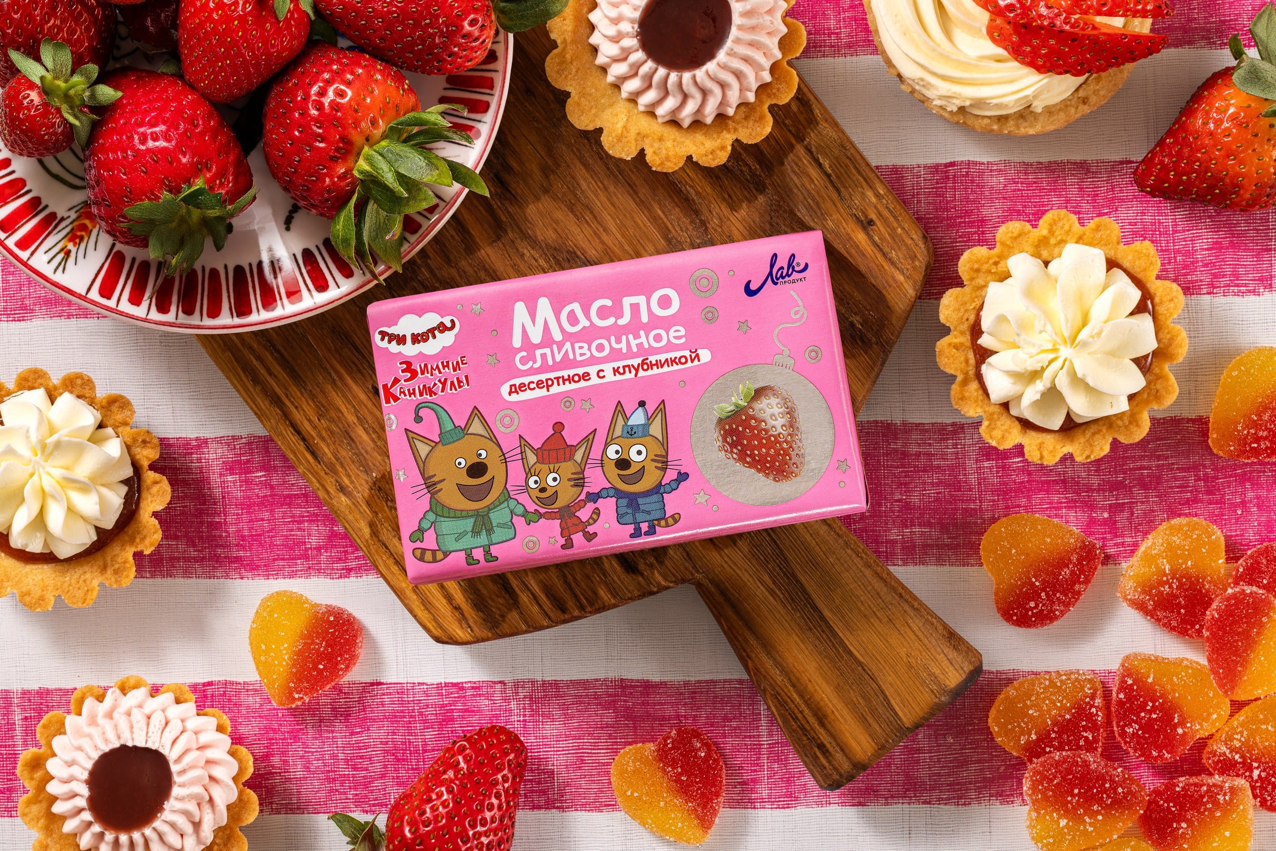 Лав продукт