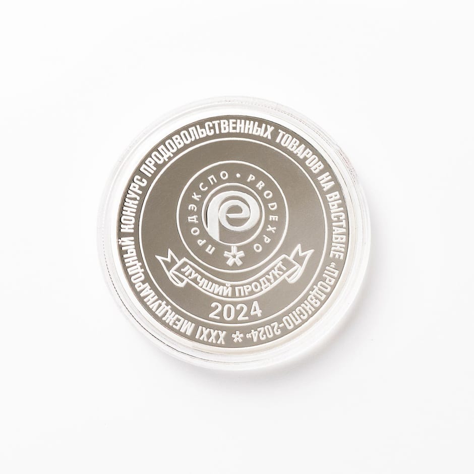 ПРОДЭКСПО- Лучший продукт 2024 – XXXI Международный конкурс продовольственных товаров на выставке «Производство-2024» 