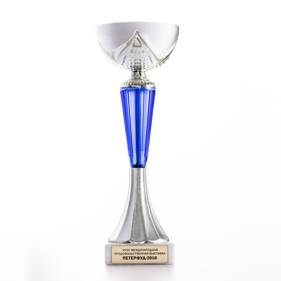 Кубок  ПЕТЕРФУД -2018