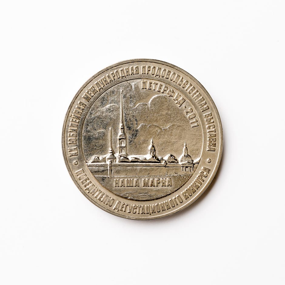 ПЕТЕРФУД – 2011 - ХХ юбилейная международная продовольственная выставка