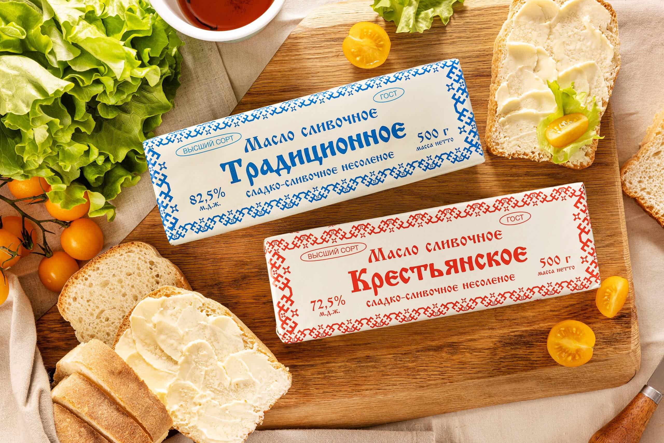 Лав продукт