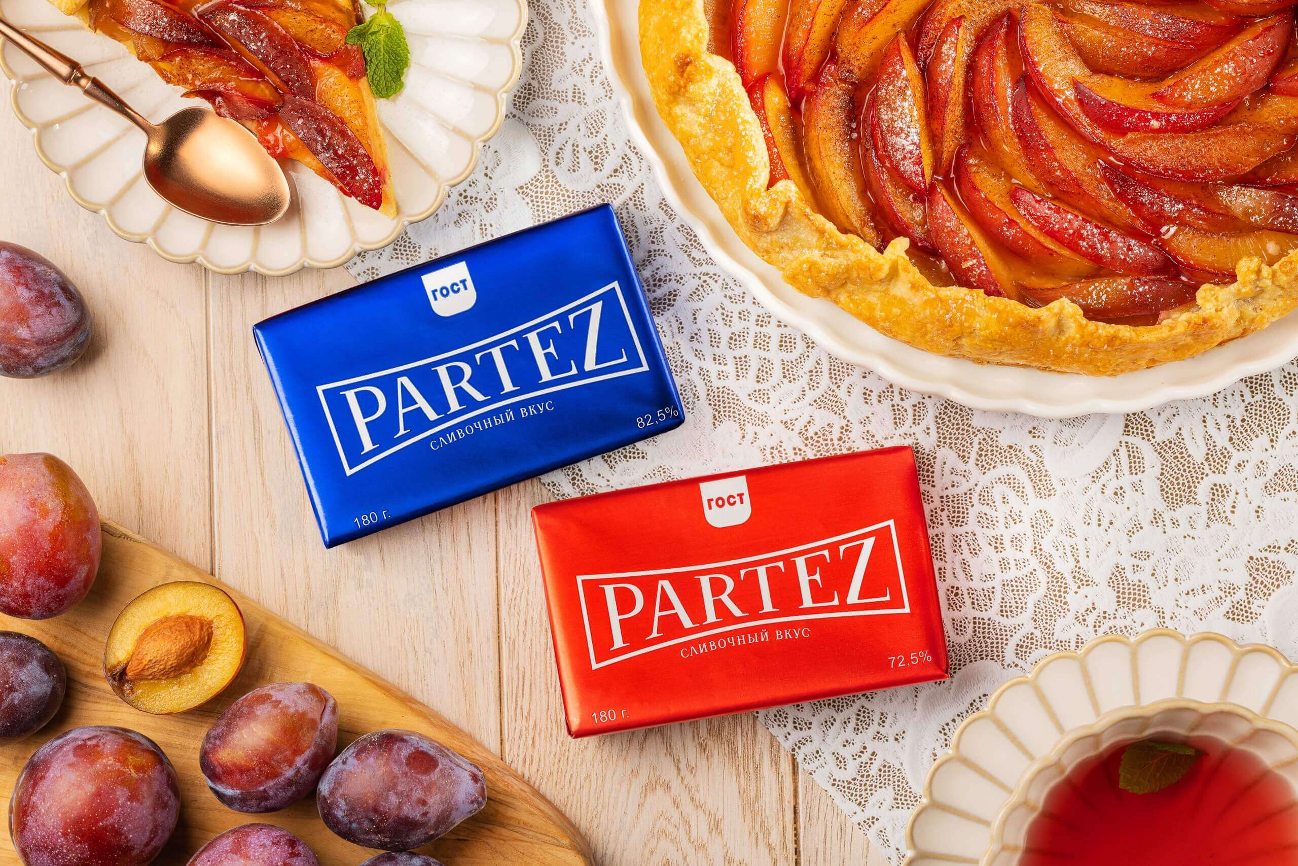 Partez