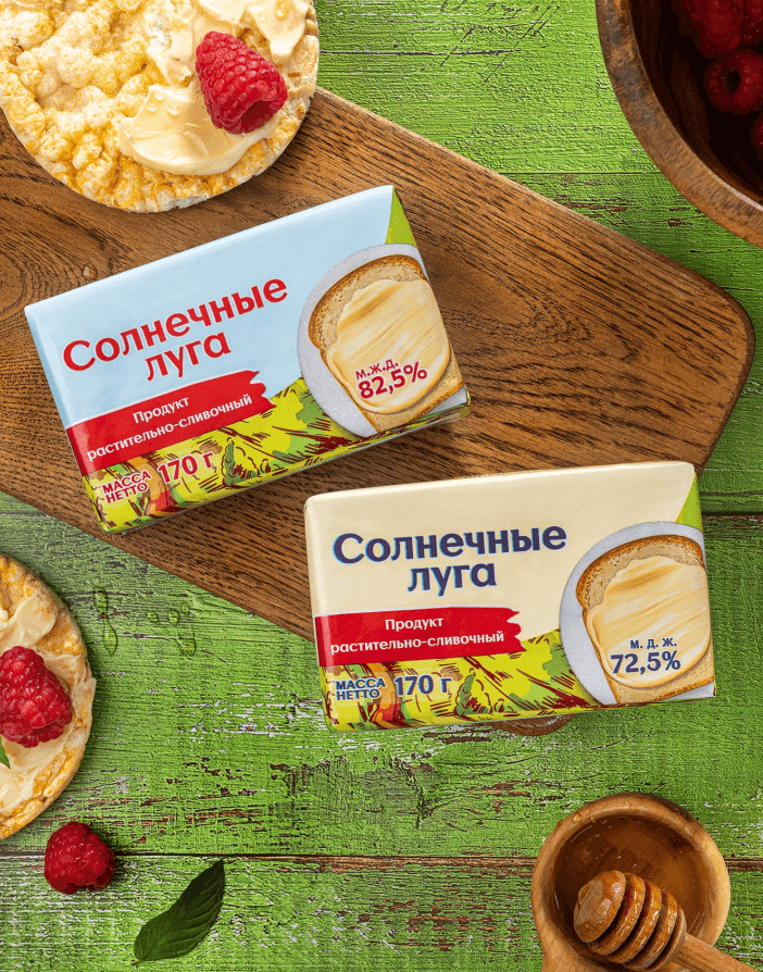 Солнечные Луга